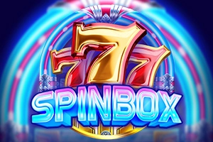 Арт слота Spinbox